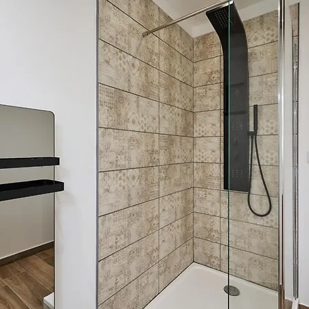 Charme, Confort En Centre-ville Appartement Limoux