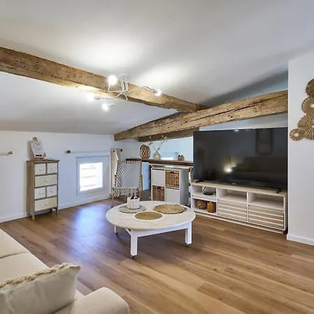 Charme, Confort En Centre-ville * Limoux