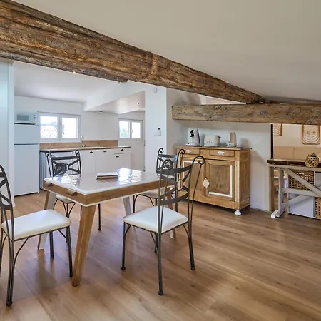 Appartement Charme, Confort En Centre-ville *