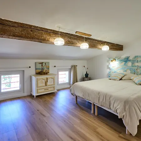 Appartement Charme, Confort En Centre-ville