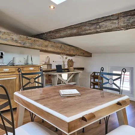 Apartman Charme, Confort En Centre-ville Limoux