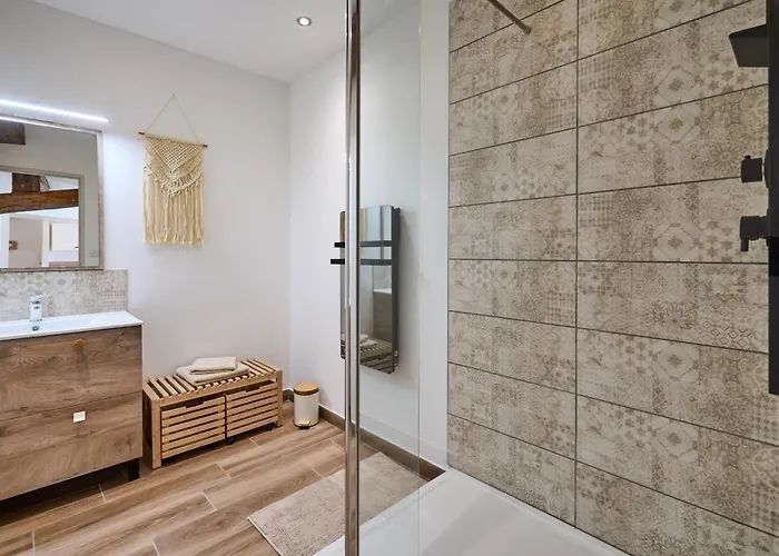 Charme, Confort En Centre-ville Limoux