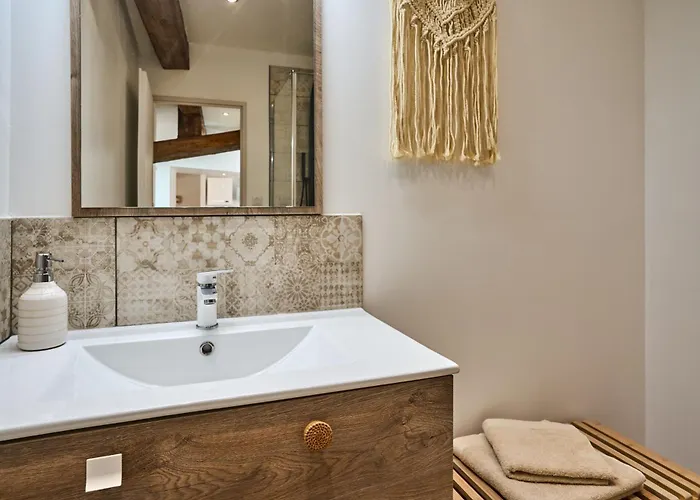 Charme, Confort En Centre-ville