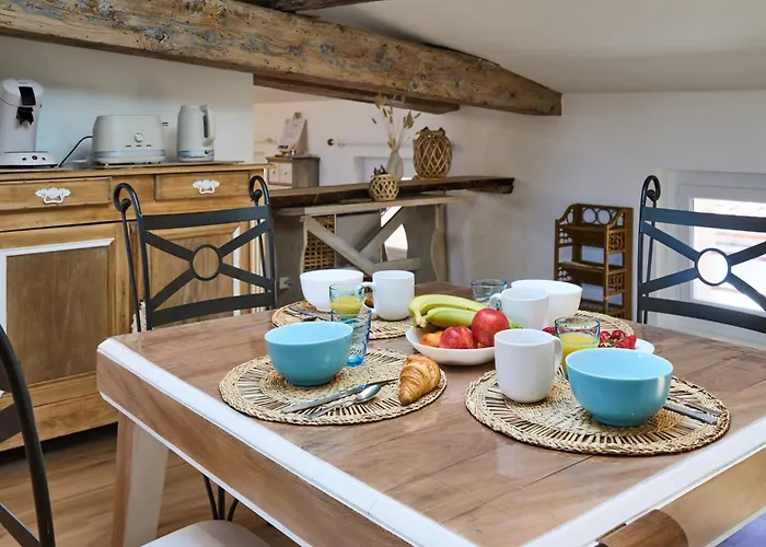 Apartamento Charme, Confort En Centre-ville