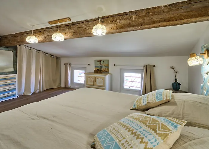 Charme, Confort En Centre-ville *