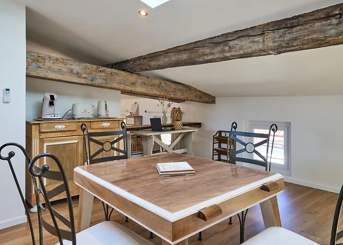 Apartamento Charme, Confort En Centre-ville Limoux